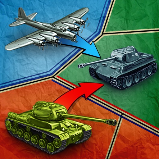 Strategy & Tactics World War 2 Icon