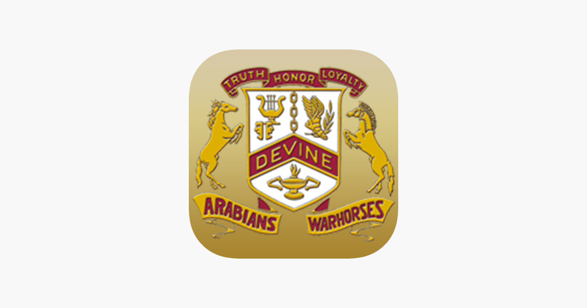 ‎Devine ISD on the App Store