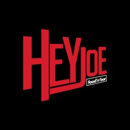 HeyJoe
