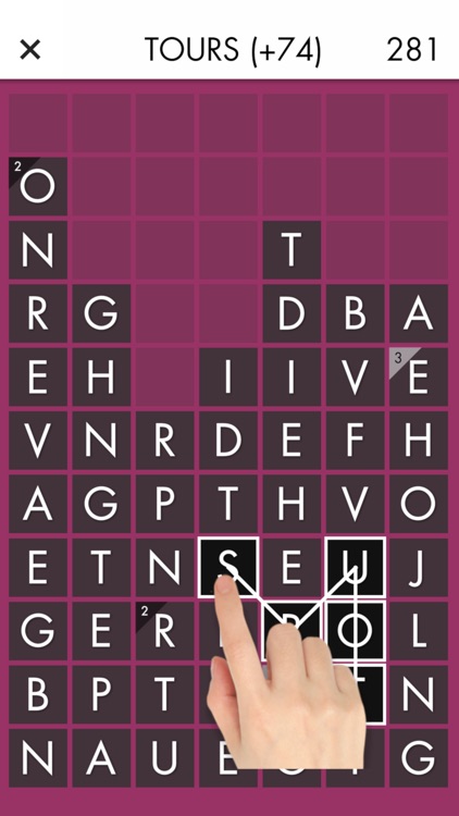 Word Search Champion PRO screenshot-4