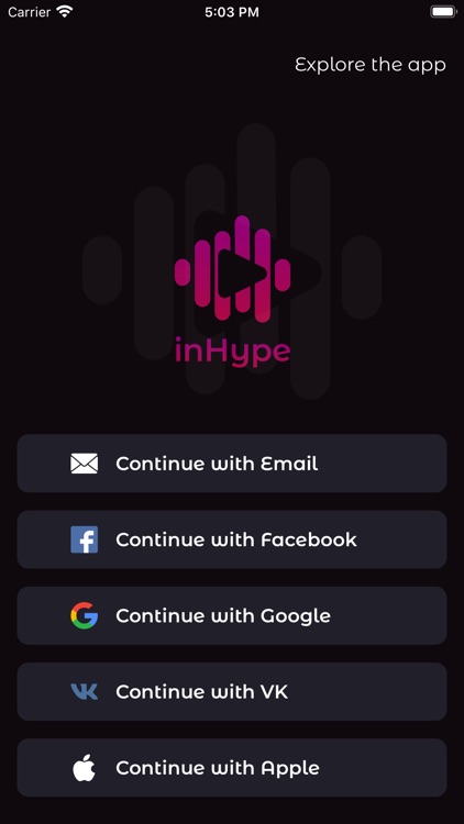 inHype TV