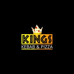 Kings Kebab & Pizza