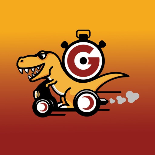 Gruber Delivery Icon