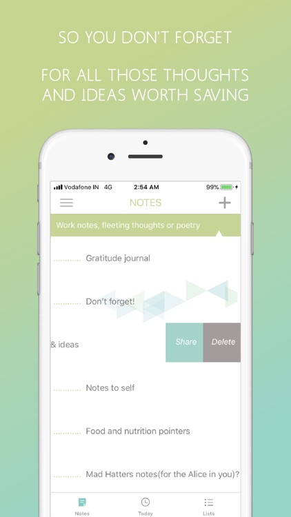Mamma-Miya: Mom planner, To-do