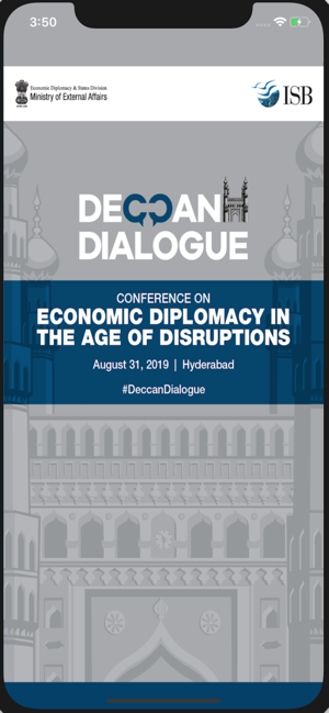 Deccan Dialogue