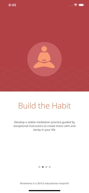 Mindworks: Guided Meditation(圖2)-速報App