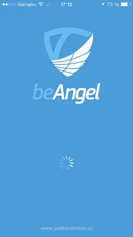 Game screenshot BeAngel mod apk