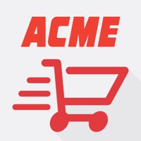 delete ACME Markets Rush Delivery