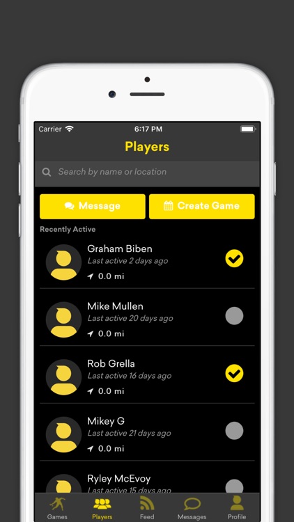 Spikeball®