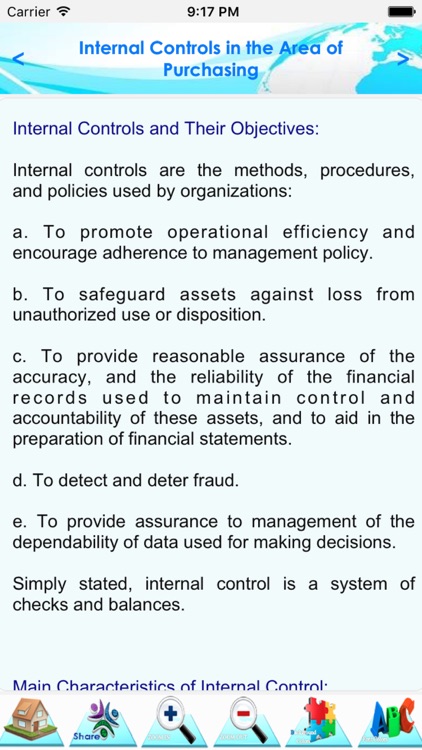 Auditing  Procurement Process