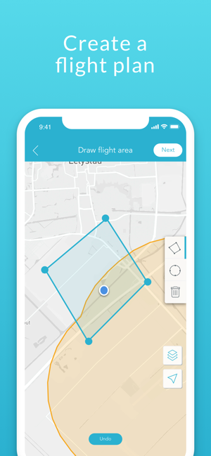 AirHub - Drone Operations App(圖4)-速報App