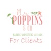 My Poppins & Co Client