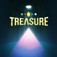 ‎脱出ゲーム TREASURE  ~謎と真実のピラミッド~