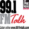 991FMTalk Fox News Radio