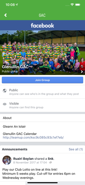 Glenullin GAC(圖4)-速報App