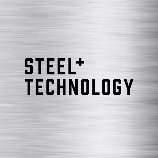 STEEL + TECHNOLOGY icon