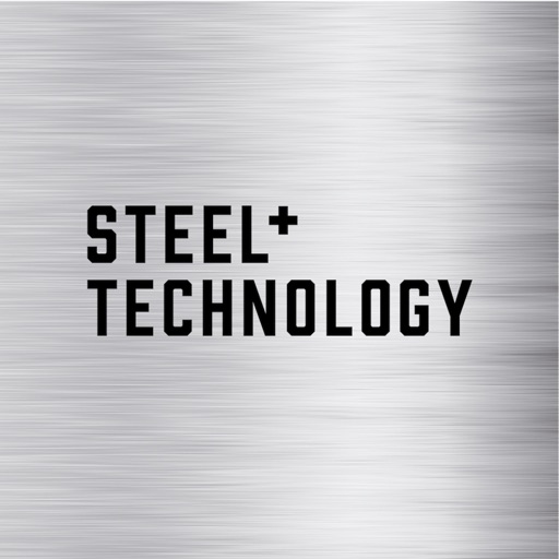 STEEL + TECHNOLOGY