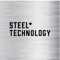 This app is a mobile and digital version of the "STEEL+TECHNOLOGY" trade journal, a new specialist media publication for the steel industry