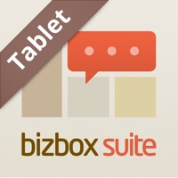 bizbox suite mobile HD PC 용