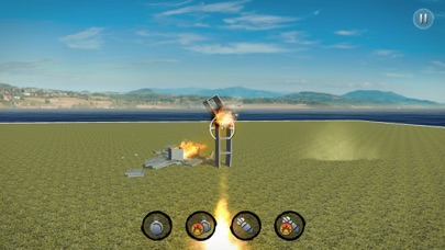 Physics Destroyer Disassembly screenshot 3