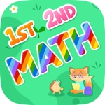 Math Game 1st 2nd Grade