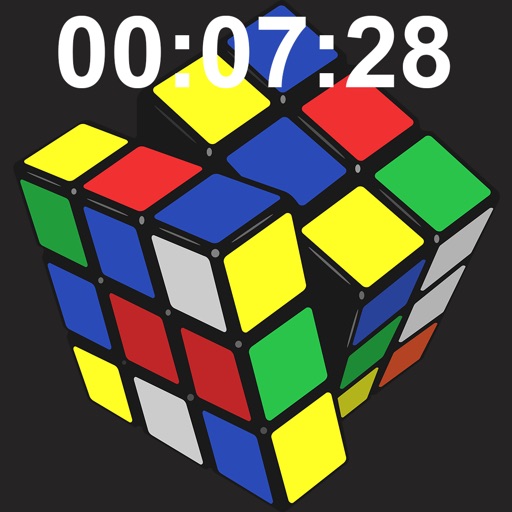 Cube timing. Таймер куб. Cube timer. Cubing timer.