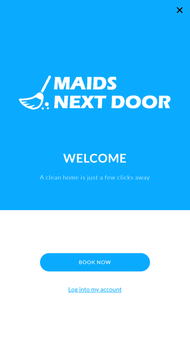 Maids Next Door screenshot 4