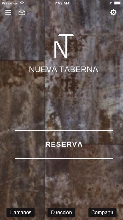 Nueva Taberna screenshot-4