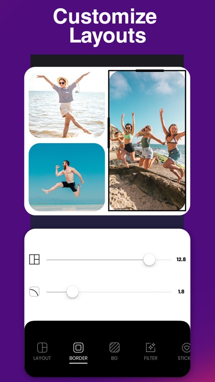 No Crop Square for Instagram screenshot-6