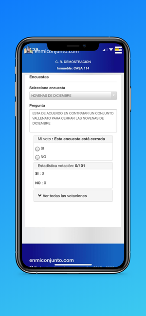 En mi conjunto(圖4)-速報App