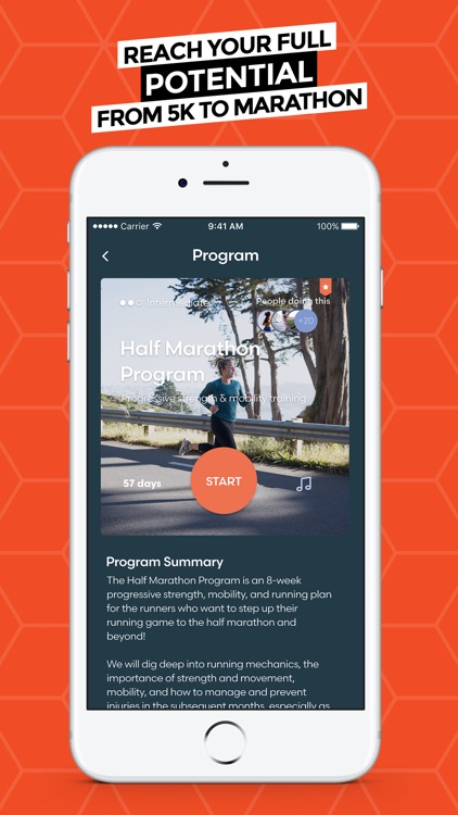 The Run Experience screenshot-7