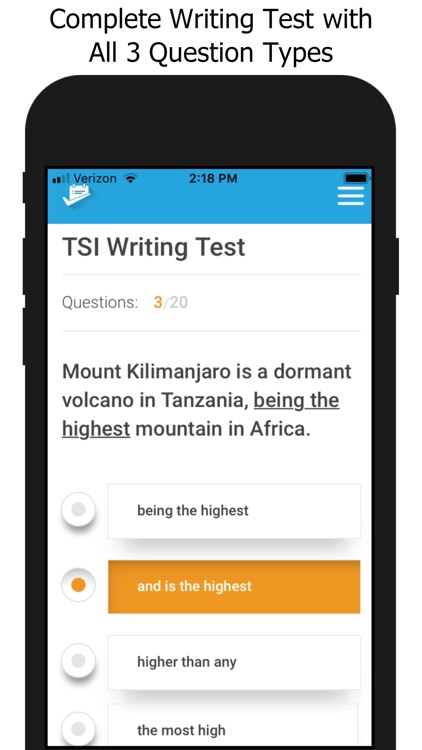 TSI Test Prep screenshot-3