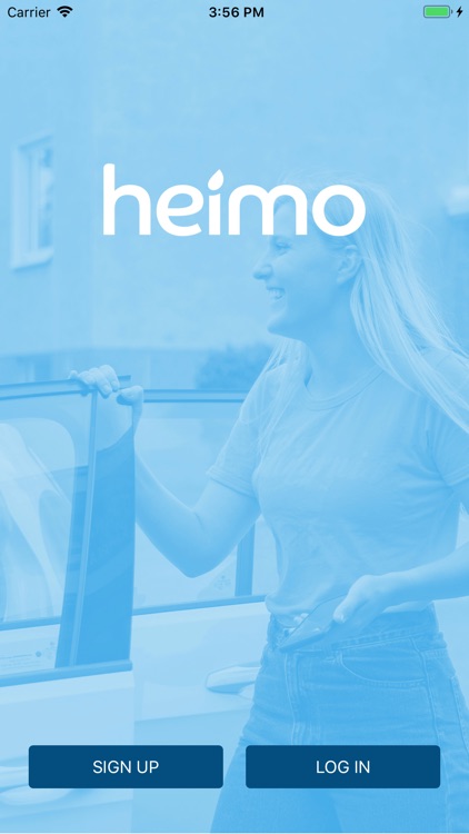 Heimo Carsharing