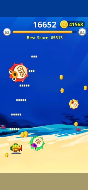 Fugu King(圖1)-速報App