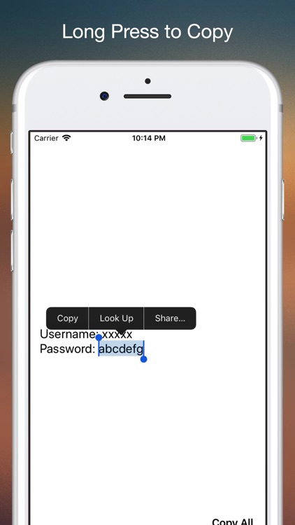 Todom - To do Checklist Pro screenshot-5