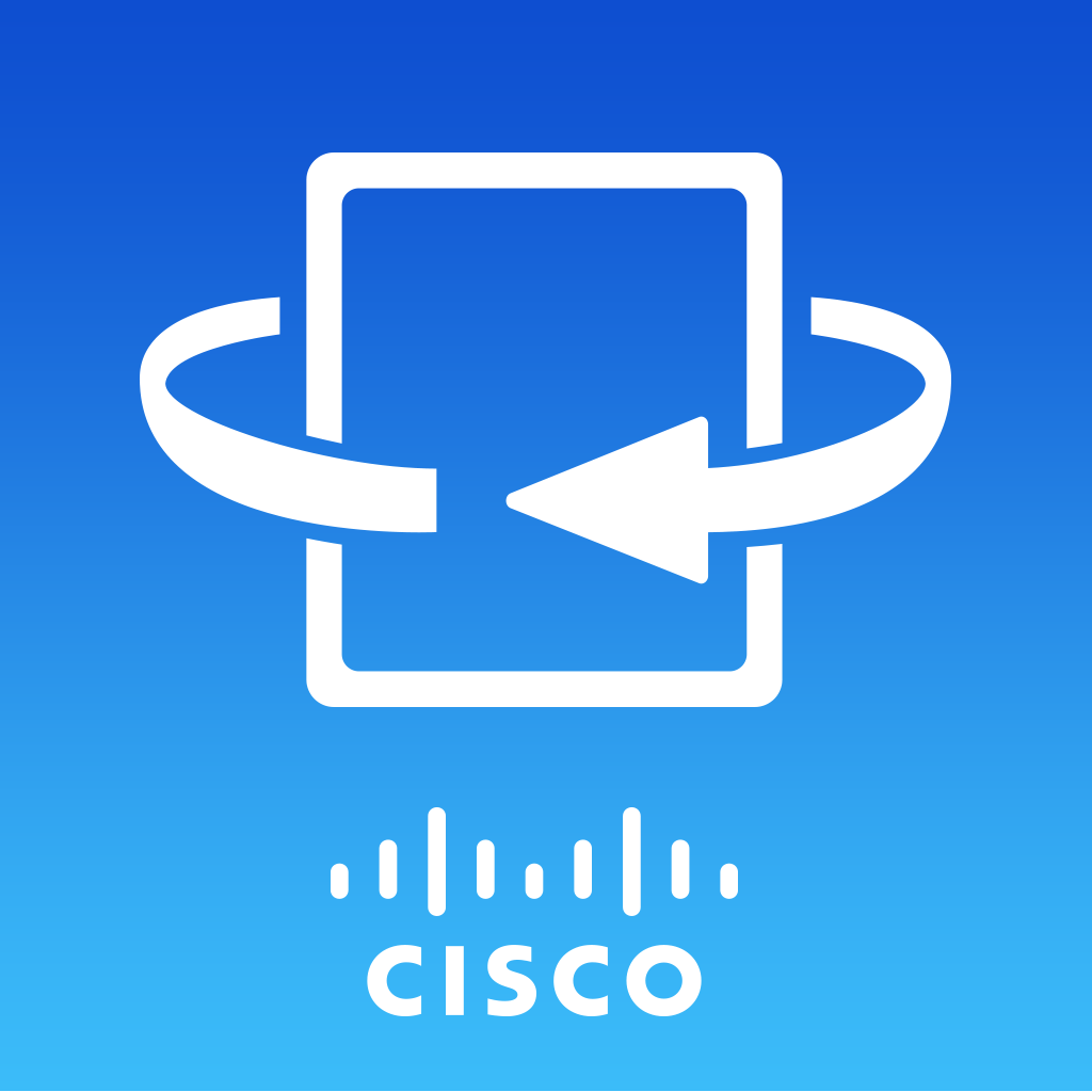 Get Cisco 3D Interactive Catalog for iOS, iPhone, iPad Aso Report