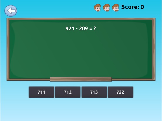 【图】Learn Add & Subtract(截图3) 【图】Learn Add & Subtract(截图3)