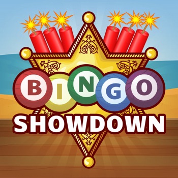 Bingo Showdown - Bingospellen