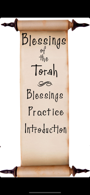 Torah Blessings(圖2)-速報App