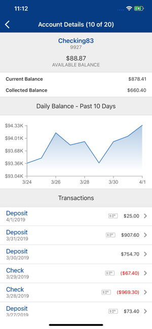 Hawthorn Treasury Management(圖2)-速報App