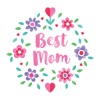 Best Mothers Day Stickers App