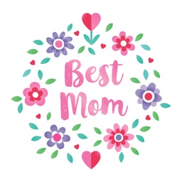 Best Mothers Day Stickers App