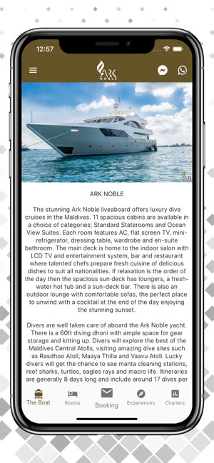 Ark Noble(圖2)-速報App