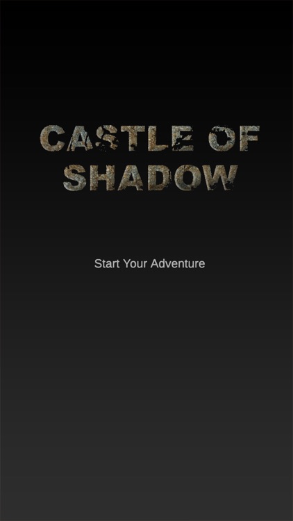 Castle of Shadow