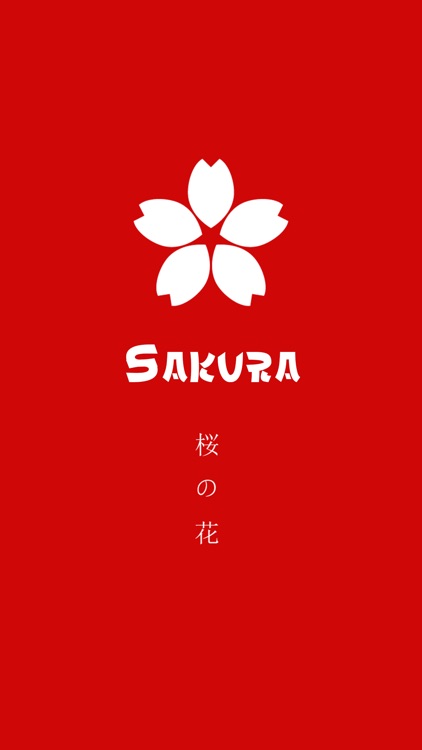 Sushi Sakura