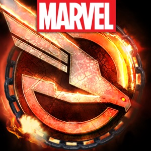 MARVEL Strike Force: Squad RPG download