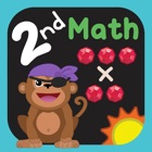 Top 32 Education Apps Like infinut Math 2nd Grade - Best Alternatives