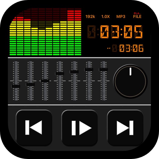 download free music mp3 player app