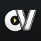 The CVVid Video Editor is a FREE app that enables you to create a professional video CV in five effortless steps