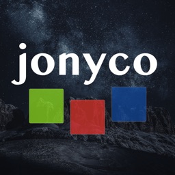 Jonyco - скорость и математика